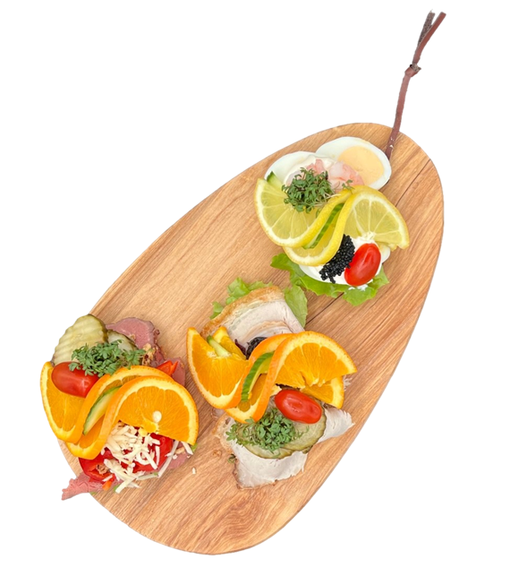 Smørrebrød