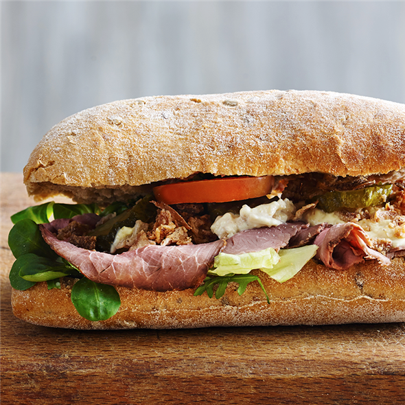 Sandwich